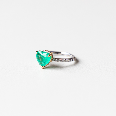 Anillo Icona 10