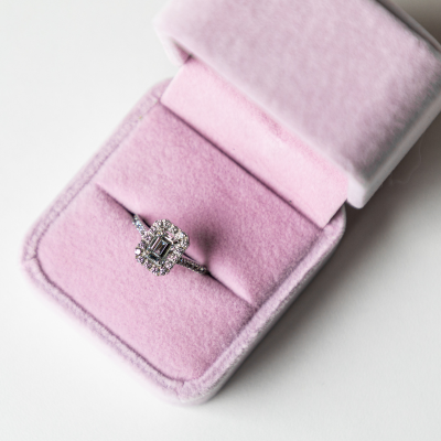Anillo Icona 12