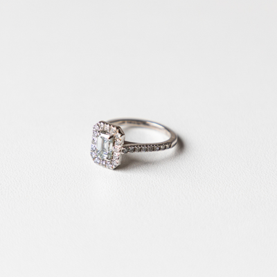 Anillo Icona 14