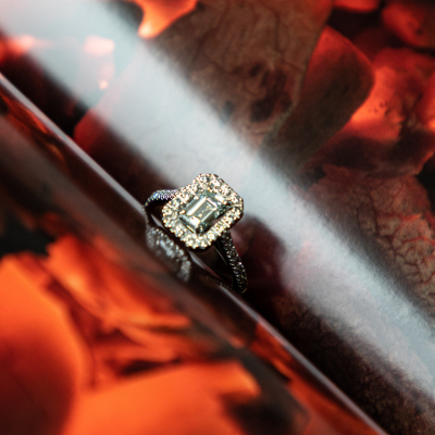 Anillo Icona 16
