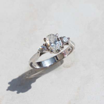 Anillo Icona 18
