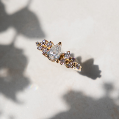 Anillo Icona 19