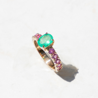 Anillo Icona 23