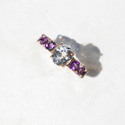 Anillo Icona 25