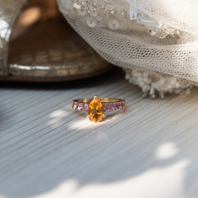 Anillo Icona 27