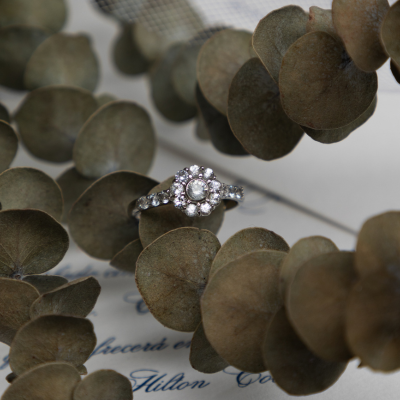 Anillo Icona 29