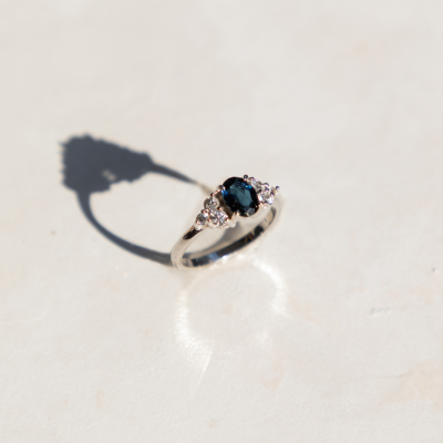 Anillo Icona 3