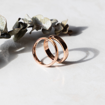 Anillo Icona 42