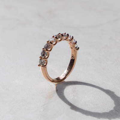 Anillo Icona 43