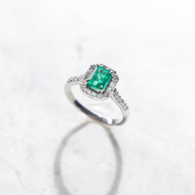 Anillo Icona 8