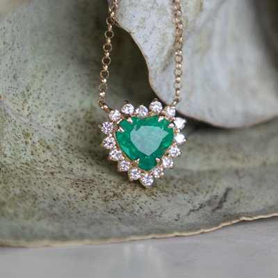 Collar Icona, referencia 48